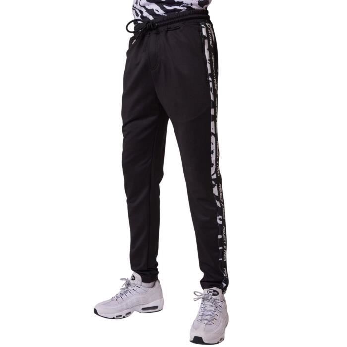 Survetement nike avec bande store