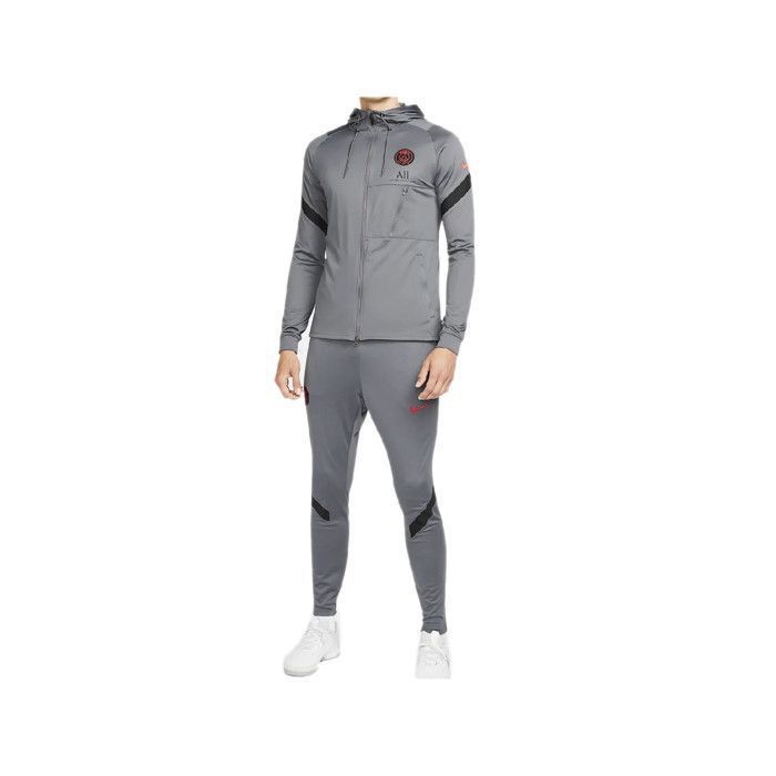 NIKE Ensemble survêtement PSG Paris Saint Germain - Homme - Cdiscount Sport