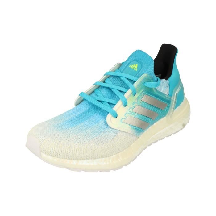 adidas gazelle silver green womens Ultraboost 5 Clima Warm Chaussure de running sans stabilisateurs Homme –  Tennis-Point main image 0