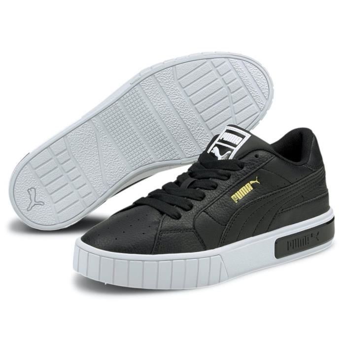 Basket puma femme cdiscount on sale