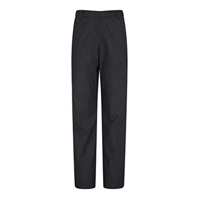 Pantalon De Travail Leger Ete Homme Homme U00c9tu00e9, Homme