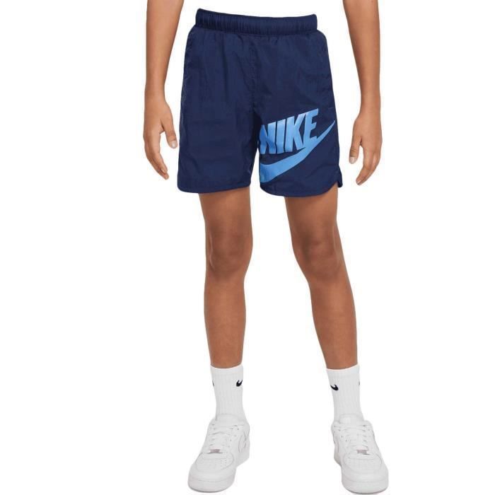 Short garcon nike store