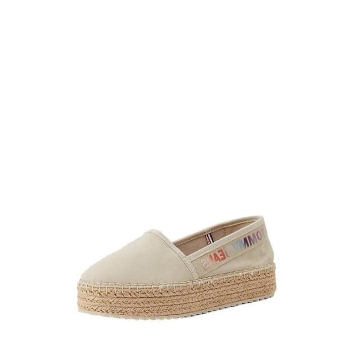 Espadrilles Femme Espadrilles Compense Espadrilles Compensées