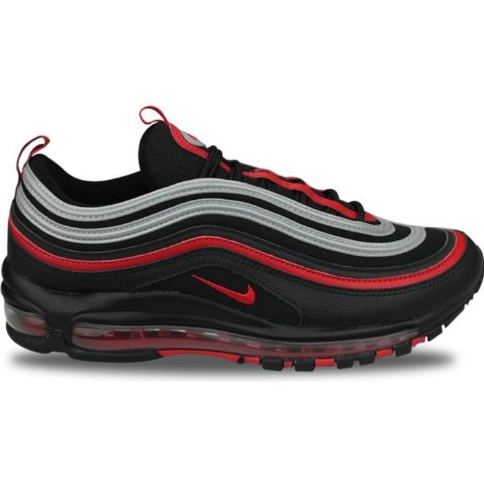 Air max 97 homme noir et rouge outlet