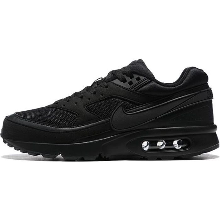 Air max bw blanche et noir deals