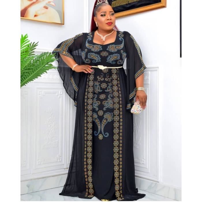 Robes africaines deals