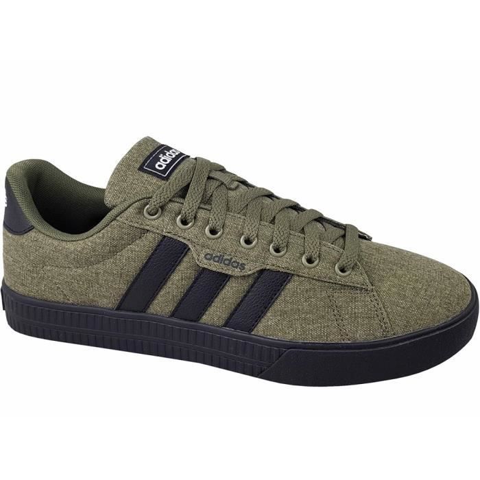Chaussures ADIDAS Daily 30 Vert - Homme/Adulte Vert - Cdiscount Sport