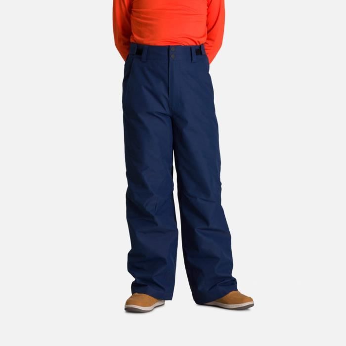 Pantalon ski 8 2025 ans