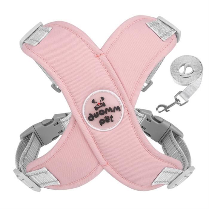 2 Pièces Sangle Pectorale Réglable pour Sac à Dos, avec Boucle à