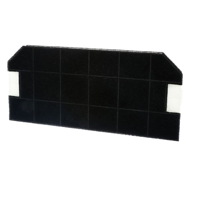 Filtre à actif pour hotte NEFF LZ33000 50cm x 234cm x 3cm