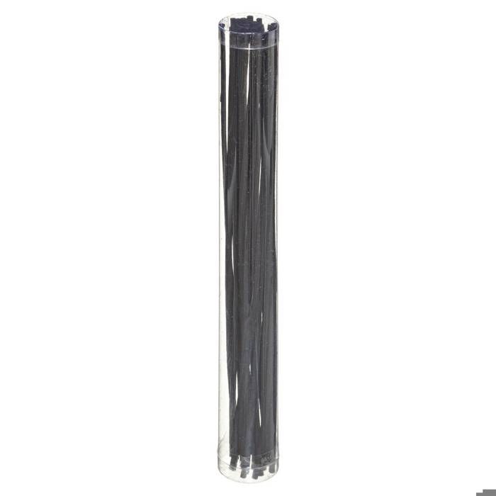 Lot De 10 Bâtons Diffuseurs Pour Huiles Essentielles 20 Cm X 4 Mm - Pour Parfumer Pièces Et Espaces Bien-être