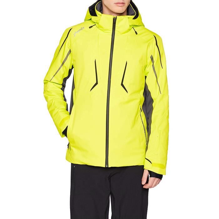 Veste ski phenix sales