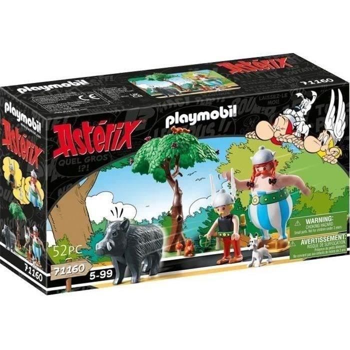 Quel playmobil pour shop garcon 3 ans
