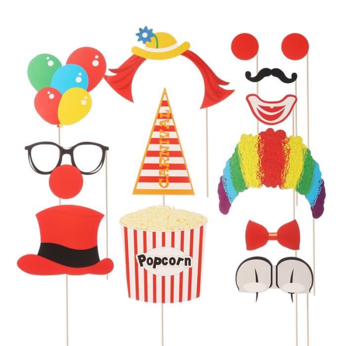 13 Pieces Anniversaire Photo Accessoires Drole Mignon Dessin Anime Creatif Noeud Decors De Table Petits Objets Decoratifs Cdiscount Maison 13 Pieces Anniversaire Photo Accessoires Drole Mignon Dessin Anime Creatif Noeud Decors De Table Petits Objets Decoratifs Cdiscount Maison