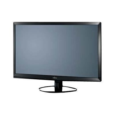 FUJITSU Display L22T-4 LED 21.5 Wide TN/LED - Fujitsu siemens
