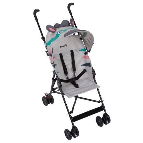 poussette canne minnie rose
