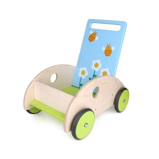 porteur scratch