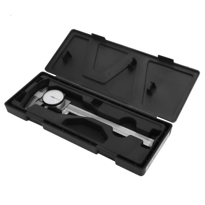 Jauges Télescopiques 6 Pièces 8-150 Mm - Kit Haute Précision Pour Mesure Diamètres Intérieurs - Outil Usinage Trous Alésages