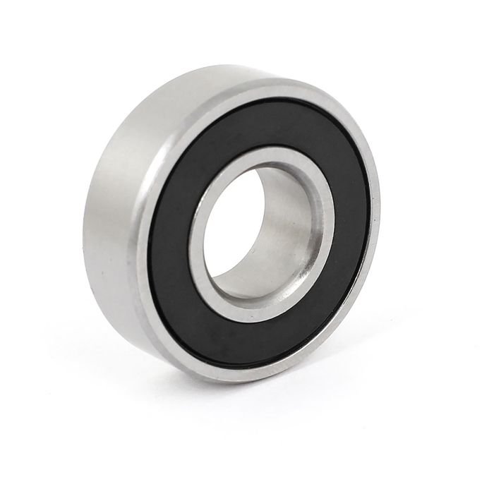 Cuscinetto A Sfera SKF 6202, Aperto, 15x35x11 Mm, Nuovo In Confezione