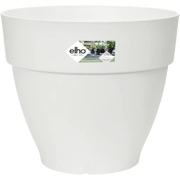 elho vibia straight round, 25 cm - Italia