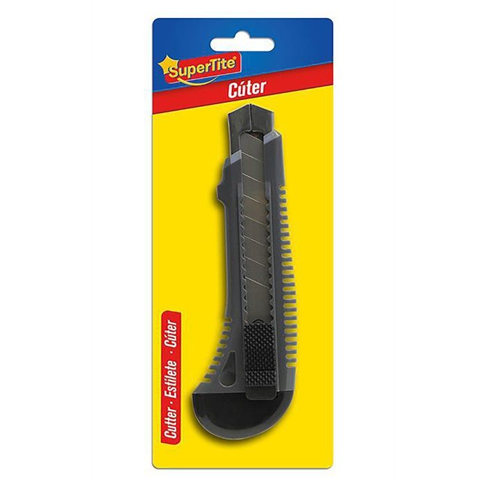 Cutter professionnel – Précision et robustesse - Cdiscount Bricolage
