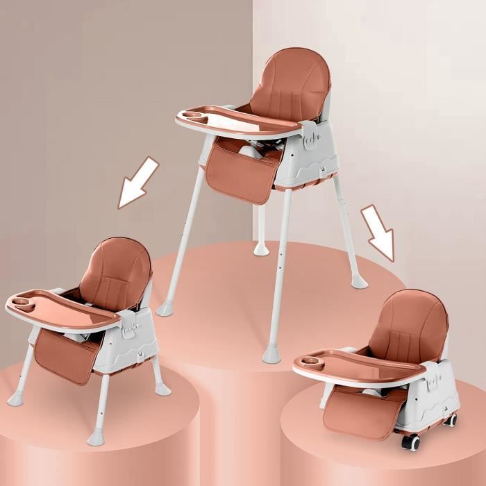 Hauck Alpha Plus Cdiscount