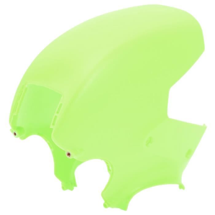 Protecteur De Guide Supérieur Bozles Sakimori - Taille M, Jaune - Pour