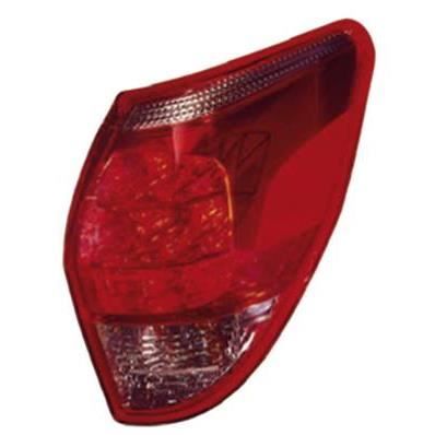 Toyota Rav 4 Côté Passager N/S feu arrière Cluster 2000-2005