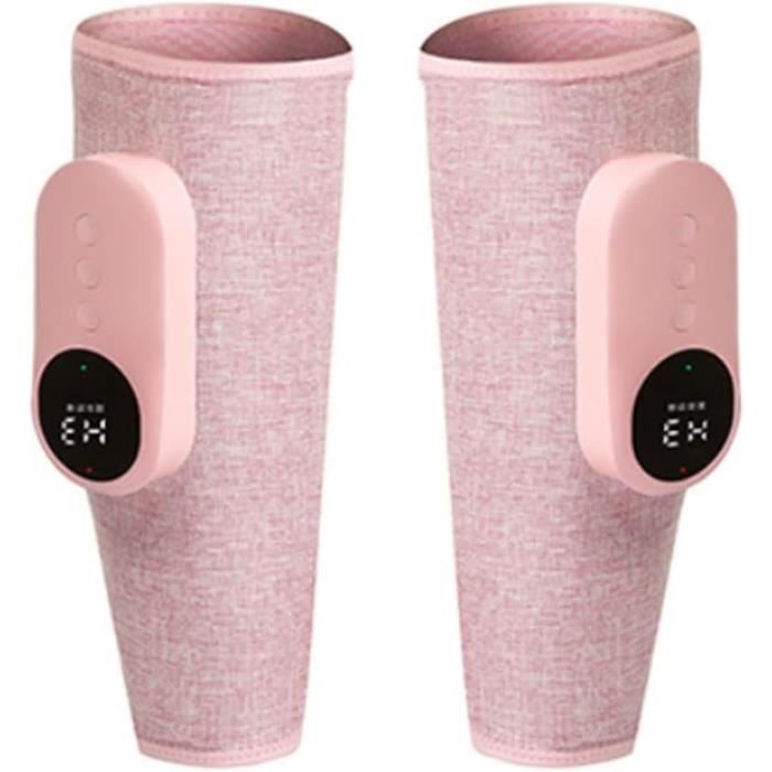 Chauffe-Jambes En Fausse Fourrure Pour Femmes - Bottes Mode Hiver, Confort Chaud Et Élégant