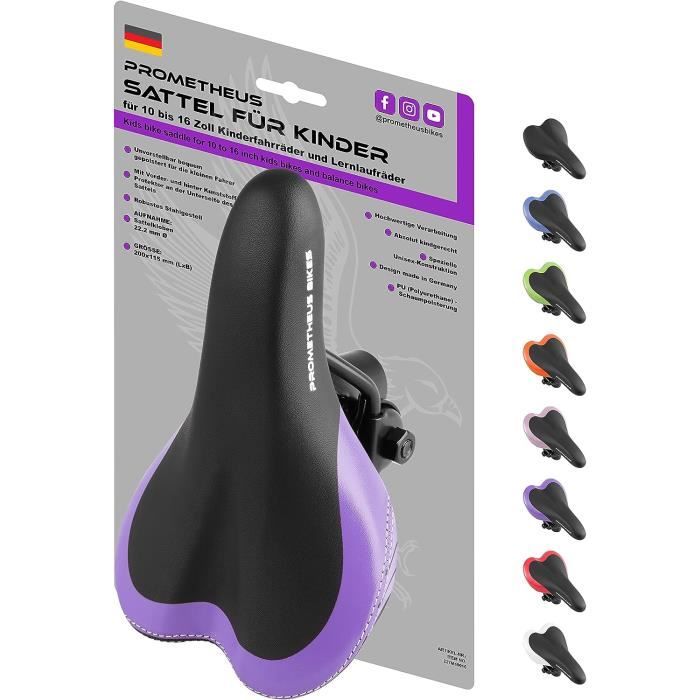 Selle de deals velo pour enfant