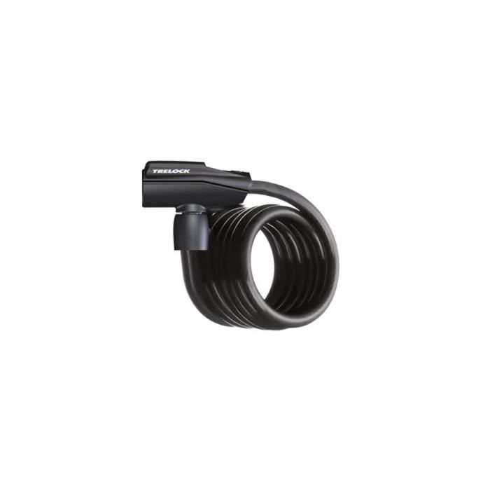 Trelock Antivol u6 108-230 zb 401 | 91.5 € - Culture Vélo