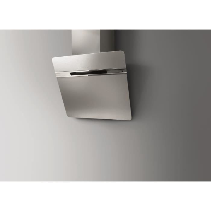 Turboair Hotte Thunder Ix A 60 Lx Achat Vente Hotte Cdiscount