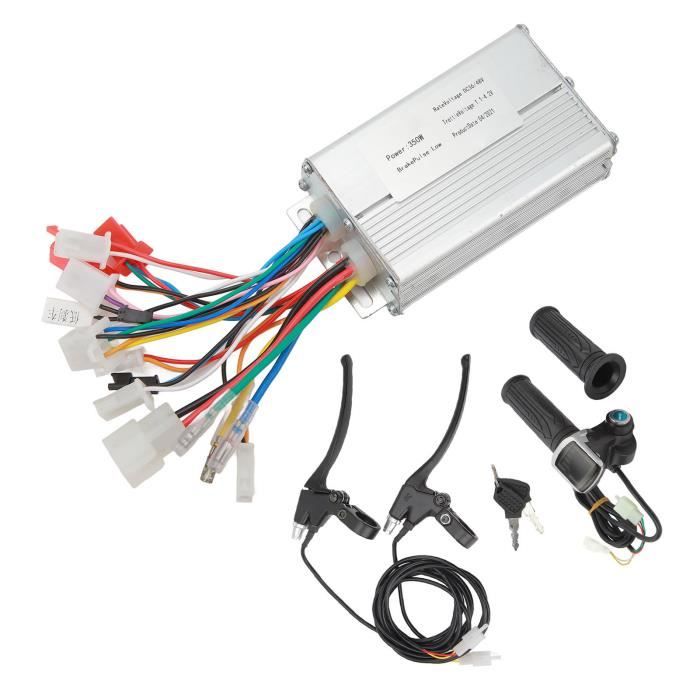 Moteur best sale brushless 250w