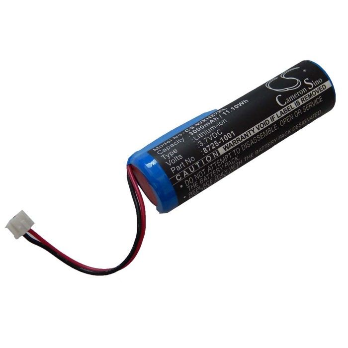 Vhbw Li-Ion batterie 3000mAh pour rasoir tondeuse à cheveux Wahl Eclipse  Clipper - Cdiscount Electromenager