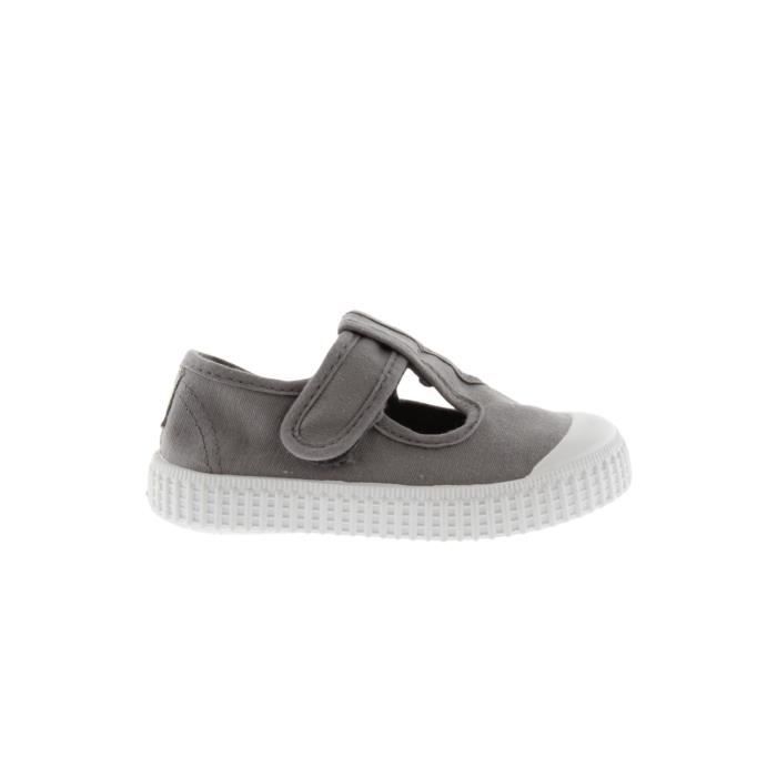 Chaussures de lifestyle enfant Victoria 1915 sandale scratch