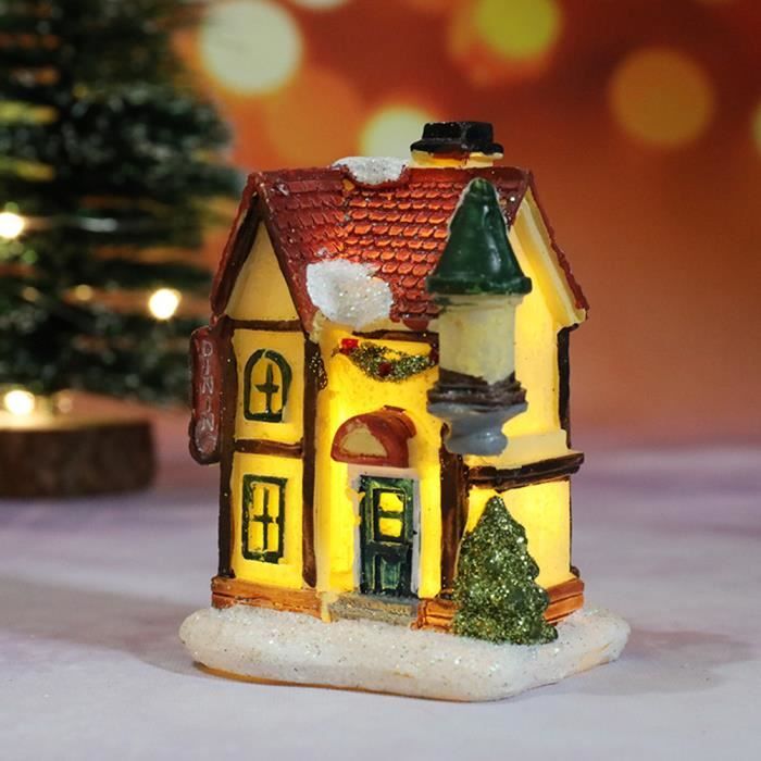 Petit Jésus En Résine - Statuette De Crèche De Noël, Décoration Spirituelle Pour La Maison Ou L'église