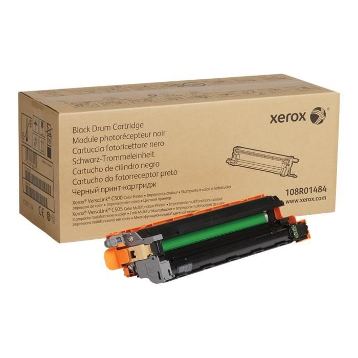 XEROX Tambour de numérisation d'images - Imprimante Laser - Noir - 40000 pages