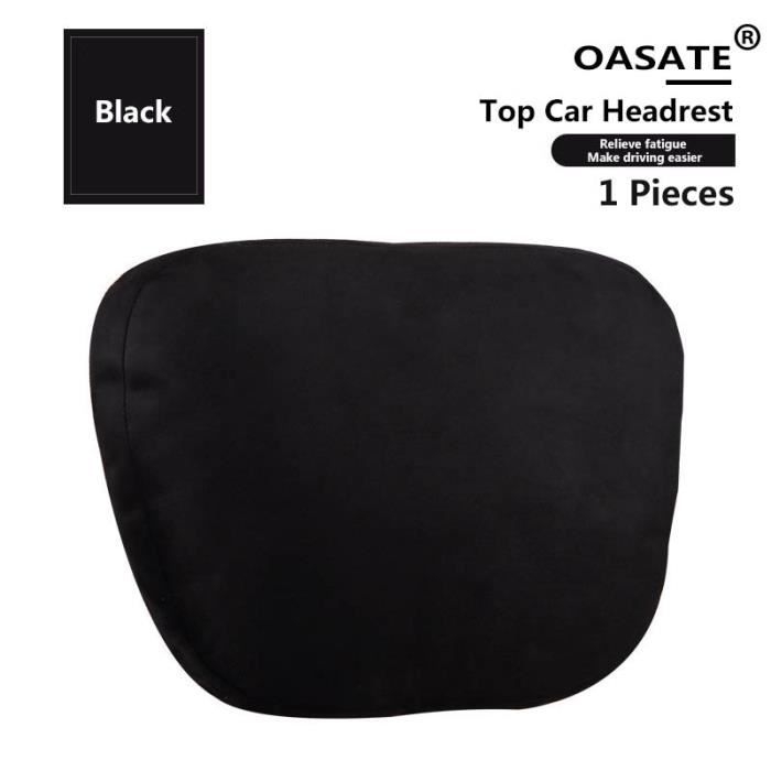 Protege Voiture Pour Chien Housses D'appui-tête Universelles Myshopx - Lot De 2 En Cuir Noir Appuie Tete Voiture Protege Voiture Pour Chien Housses D'appui-tête Universelles Myshopx - Lot De 2 En Cuir Noir Appuie Tete Voiture