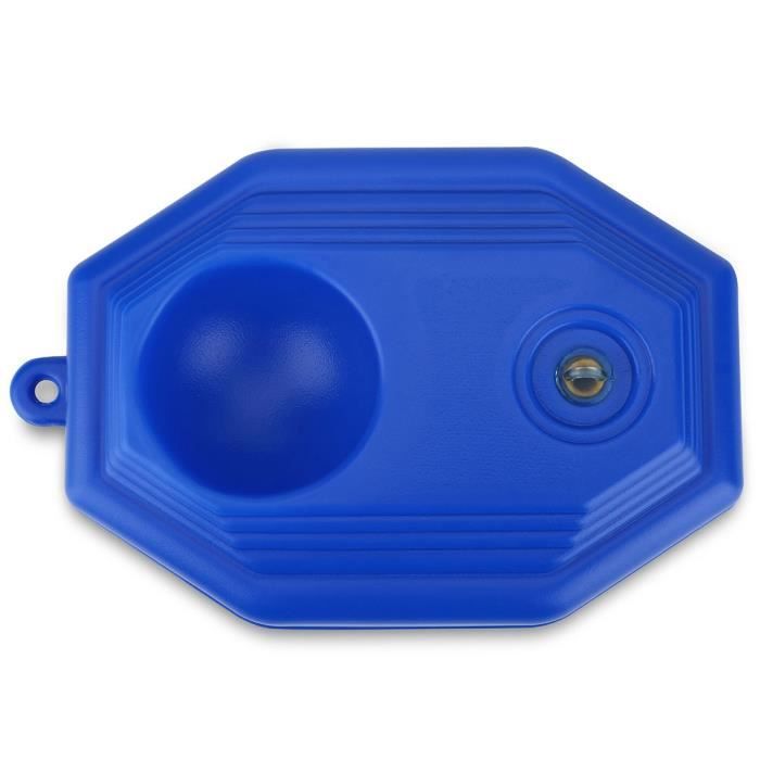 Base d'entraînement de tennis professionnelle avec corde élastique, balle et support de raquette de tennis, outil d'entraînement de tennis