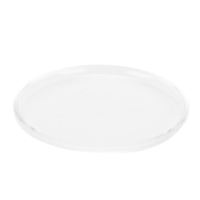 Verre De Montre Chrono Verdor - Diamètre 230 - Lentille De Rechange - Neuf Sans étiquette