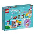 LEGO® 4+ Disney Princess™ 41160 Le Château En Bord de Mer D'Ariel-1
