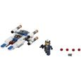 LEGO® Star Wars 75160  Microfighter U-Wing™-1