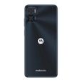 Motorola Moto E22 3Go/32Go Noir (Astro Black) Double SIM-1
