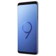 SAMSUNG Galaxy S9 64 go Bleu corail - Reconditionné - Très bon état-1