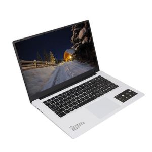 Achat discount PC Portable ultra-mince 15.6''Screen portable ordinateur Quad-Core 1366 * 768pixel écran de Windows 10 4G + 64G YYW80321081US Achat discount PC Portable ultra-mince 15.6''Screen portable ordinateur Quad-Core 1366 * 768pixel écran de Windows 10 4G + 64G YYW80321081US