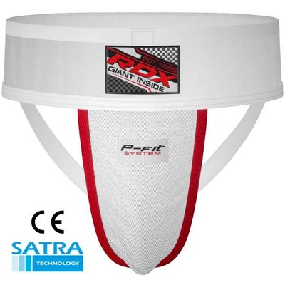 Coquille de Kick-boxing : protections | Hadjimé