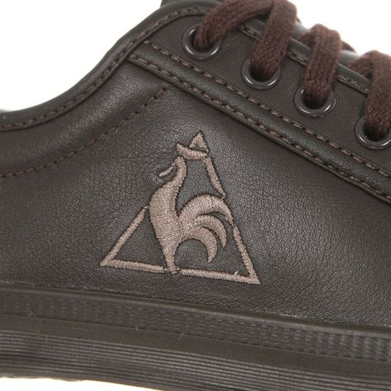 Coq sportif deauville cuir hotsell