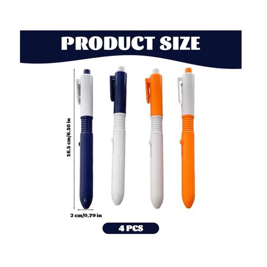 Stylo Double Fonction écriture Eau Water Pen Lot De 2 Stylos À Eau Magiques Inscriptibles