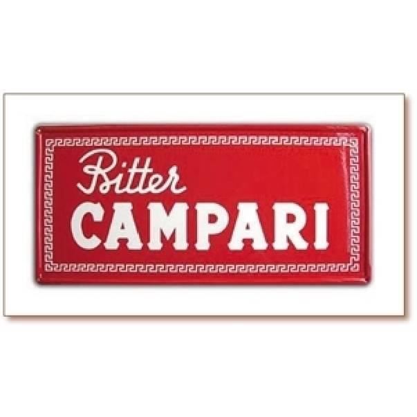 CAMPARI CAMPARI BITTER 1 LITRO 6 BOTTIGLIE - La cave Cdiscount