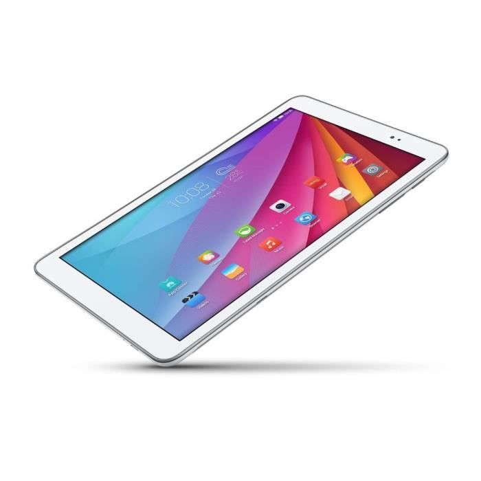  Tablette Tactile - MediaPad T1 10 - 9,6''1